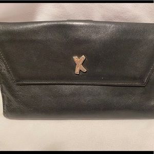 Vintage Paloma Picasso Long Wallet - Butter Soft